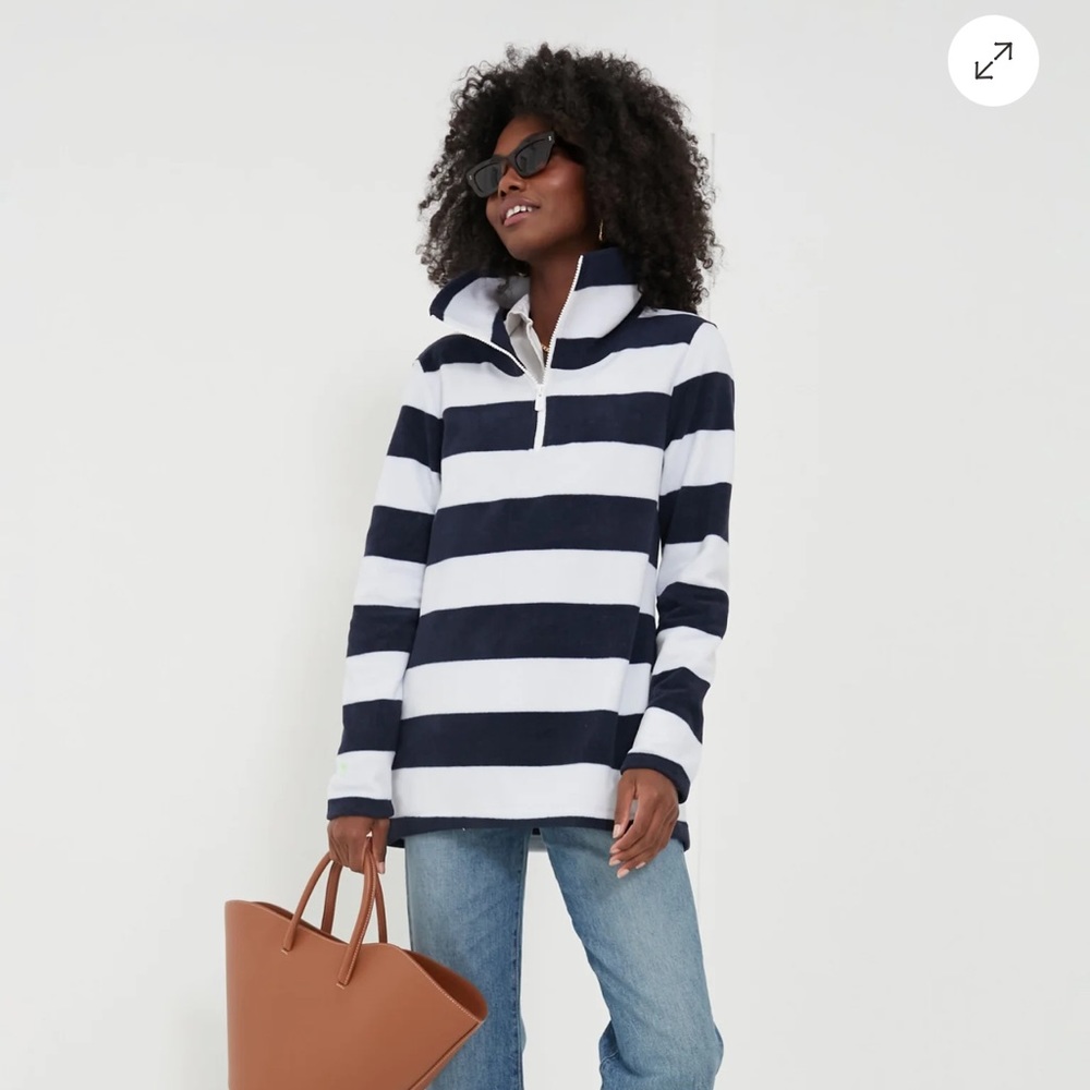 Dudley Stephens Prospect Pullover Like New